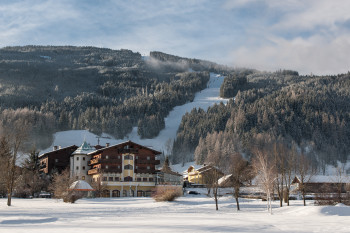 Hotel Zum Jungen Römer