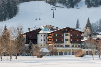 Hotel Zum Jungen Römer