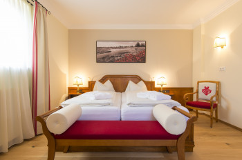 "Römer" Doppelzimmer