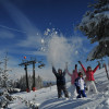 Winterspass in Radstadt