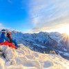 Der Berg ruft- Auf zum Skifahren nach Radstadt