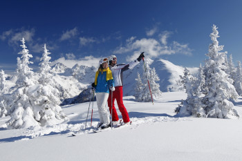 Skipass im Salzburgerland