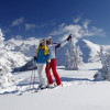 Skipass im Salzburgerland