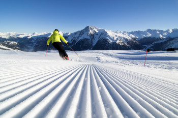 Skigebiet