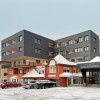 Hotelansicht