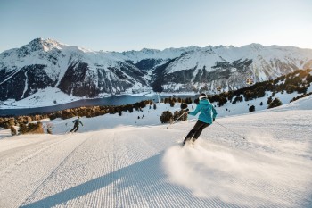 Skigebiet