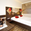 Wellness Suiten im Zillertal