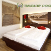 Juniorsuite mit Terrasse
