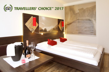 Suite mi finnischer Sauna