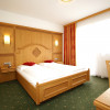 Doppelzimmer Zillertal mit Balkon