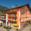 Appartementhaus Aurora Sommer
