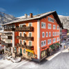 Appartementhaus Aurora Winter