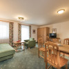 Beispiel Wohnzimmer Appartement