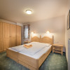 Beispiel Schlafzimmer Appartement