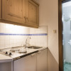 Bespiel Küche Appartement