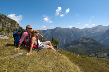 Wanderparadies