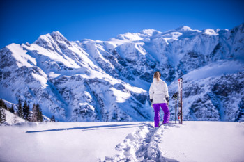 Skiparadies
