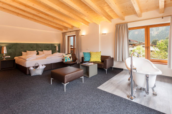 Boutique Suite