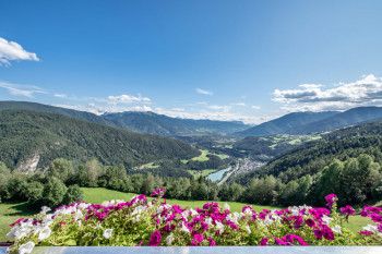 Aussicht