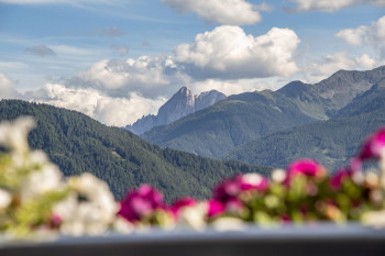 Aussicht Balkon