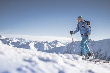 Skitouren