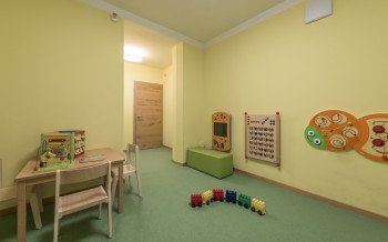 Spieleraum