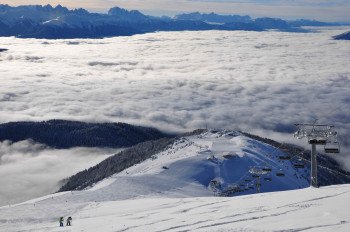 Gitschberg-Jochtal