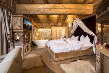 Romantiksuite
