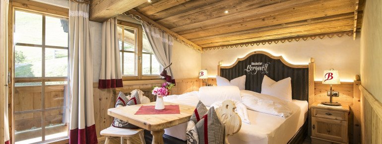 Doppelzimmer