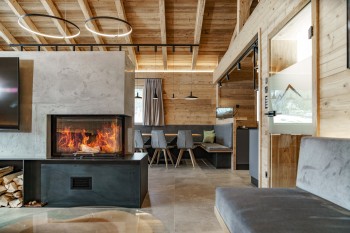 Chalets Schladming