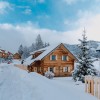 Hüttendorf Schladming direkt an der Piste