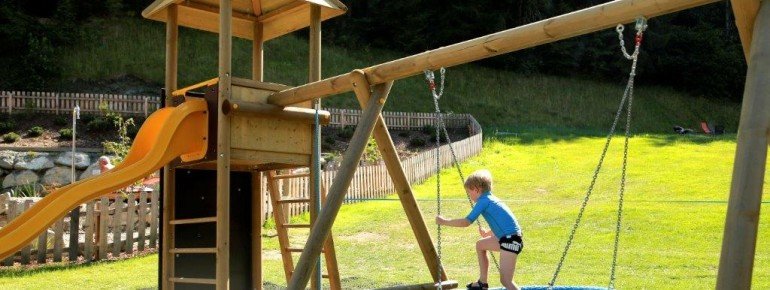 Spielplatz