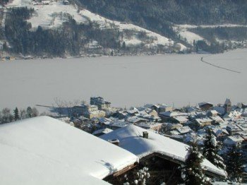 Zell am See-Winter