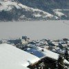 Zell am See-Winter