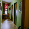 Familienzimmer Eingangsbereich