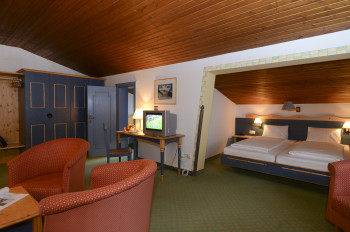 Fleissalm Appartement