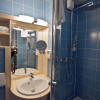 Standard Doppelzimmer Bad