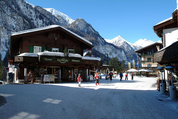 Hauptplatz