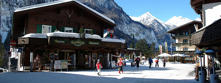 Hauptplatz