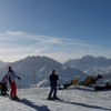 Bergstation Schareck