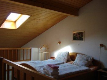 Schlafzimmer 2