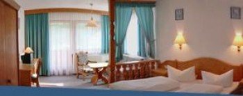 Zimmer zum Wohlfühlen