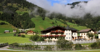 Jagdhof Großarl