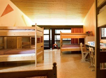 Beispiel Mehrbettzimmer