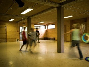 Bewegungsraum