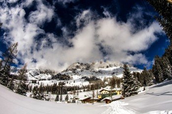 Team Hostel Hochkeilhaus
