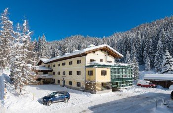 Team Hostel Hochkeilhaus