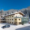 Team Hostel Hochkeilhaus