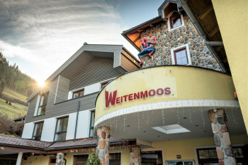 Weitenmoos