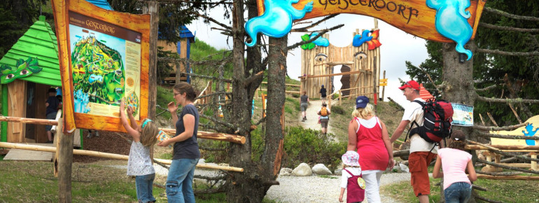 Geisterberg